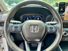 2023 Honda Breeze 240TURBO 2WD Luxury 5, белый — фото 16