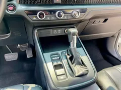 2023 Honda Breeze 240TURBO 2WD Luxury 5, белый — фото 17