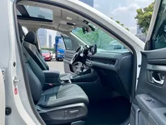 2023 Honda Breeze 240TURBO 2WD Luxury 5, белый — фото 19