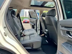 2023 Honda Breeze 240TURBO 2WD Luxury 5, белый — фото 20