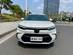 2023 Honda Breeze 240TURBO 2WD Luxury 5, белый — фото 23