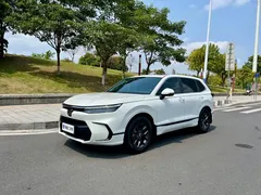 2023 Honda Breeze 240TURBO 2WD Luxury 5, белый — фото 24