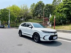 2023 Honda Breeze 240TURBO 2WD Luxury 5, белый — фото 25