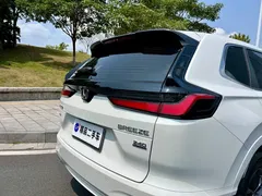 2023 Honda Breeze 240TURBO 2WD Luxury 5, белый — фото 29