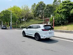 2023 Honda Breeze 240TURBO 2WD Luxury 5, белый — фото 32