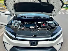 2023 Honda Breeze 240TURBO 2WD Luxury 5, белый — фото 33