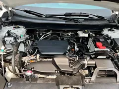 2023 Honda Breeze 240TURBO 2WD Luxury 5, белый — фото 34