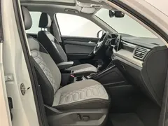 2023 Volkswagen Tayron 330TSI 2WD Luxury Plus Advanced, белый — фото 4