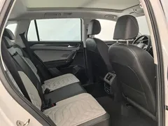 2023 Volkswagen Tayron 330TSI 2WD Luxury Plus Advanced, белый — фото 6