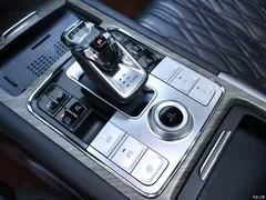 2022 Tank 500 3.0T Sport environment type 7 seats, белый — фото 12