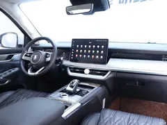 2022 Tank 500 3.0T Sport environment type 7 seats, белый — фото 19