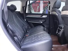 2022 Tank 500 3.0T Sport environment type 7 seats, белый — фото 21