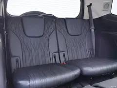2022 Tank 500 3.0T Sport environment type 7 seats, белый — фото 23