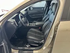 2023 Mazda CX-50 2.0L, зелёный — фото 6