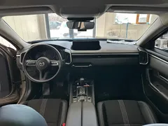 2023 Mazda CX-50 2.0L, зелёный — фото 8