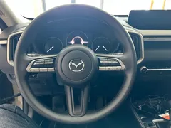 2023 Mazda CX-50 2.0L, зелёный — фото 9