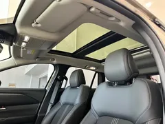 2023 Mazda CX-50 2.0L, зелёный — фото 12