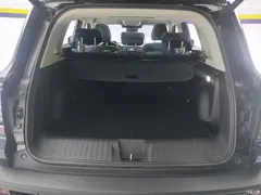 2021 Haval Havaldog 1.5T DCT 2WD Border Collie, чёрный — фото 2