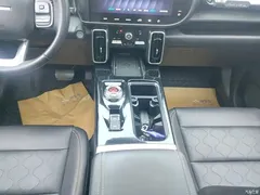 2021 Haval Havaldog 1.5T DCT 2WD Border Collie, чёрный — фото 12