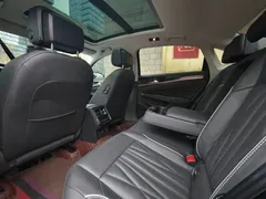 2023 Volkswagen Passat 330TSI Luxury, чёрный — фото 6