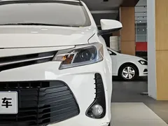 2022 Toyota Vios 1.5L 20, белый — фото 2