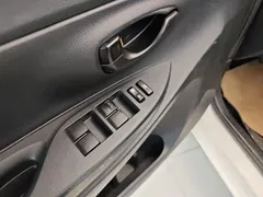 2022 Toyota Vios 1.5L 20, белый — фото 9