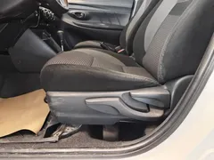 2022 Toyota Vios 1.5L 20, белый — фото 10