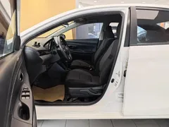 2022 Toyota Vios 1.5L 20, белый — фото 13