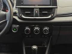 2022 Toyota Vios 1.5L 20, белый — фото 18