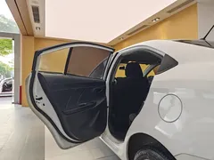 2022 Toyota Vios 1.5L 20, белый — фото 20