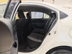 2022 Toyota Vios 1.5L 20, белый — фото 21