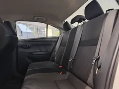 2022 Toyota Vios 1.5L 20, белый — фото 22