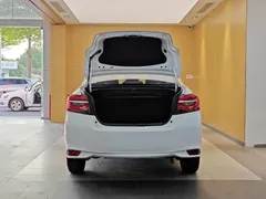 2022 Toyota Vios 1.5L 20, белый — фото 26