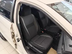 2022 Toyota Vios 1.5L 20, белый — фото 31