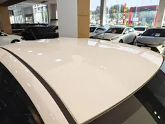 2022 Toyota Vios 1.5L 20, белый — фото 32