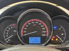 2022 Toyota Vios 1.5L 20, белый — фото 33