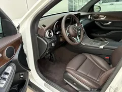2022 Mercedes-Benz GLC 260 L 4MATIC, белый — фото 7