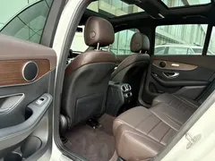2022 Mercedes-Benz GLC 260 L 4MATIC, белый — фото 8
