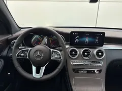 2022 Mercedes-Benz GLC 260 L 4MATIC, белый — фото 10