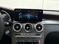 2022 Mercedes-Benz GLC 260 L 4MATIC, белый — фото 11