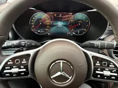 2022 Mercedes-Benz GLC 260 L 4MATIC, белый — фото 12