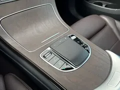 2022 Mercedes-Benz GLC 260 L 4MATIC, белый — фото 13