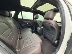 2022 Mercedes-Benz GLC 260 L 4MATIC, белый — фото 15