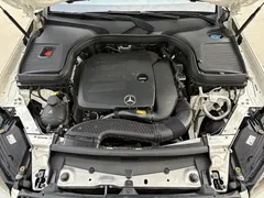 2022 Mercedes-Benz GLC 260 L 4MATIC, белый — фото 16