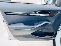 2021 Kia Seltos 1.5L CVT, белый — фото 11