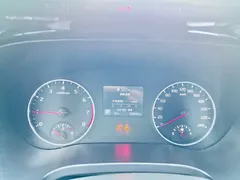 2021 Kia Seltos 1.5L CVT, белый — фото 12