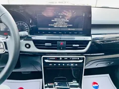 2021 Kia Seltos 1.5L CVT, белый — фото 13