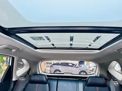 2021 Kia Seltos 1.5L CVT, белый — фото 16