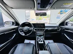 2021 Kia Seltos 1.5L CVT, белый — фото 18
