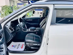 2021 Kia Seltos 1.5L CVT, белый — фото 20